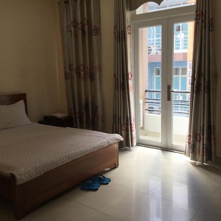 مدينة هوشي منه Bong Sen Hotel المظهر الخارجي الصورة