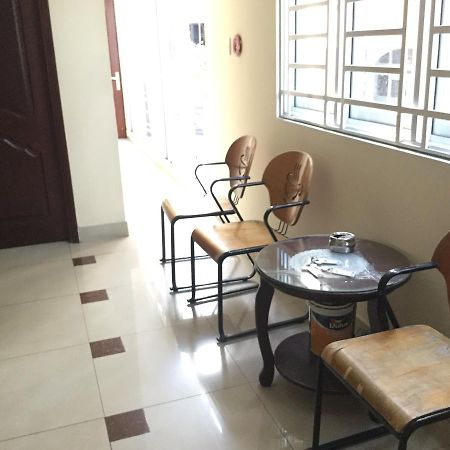 مدينة هوشي منه Bong Sen Hotel المظهر الخارجي الصورة