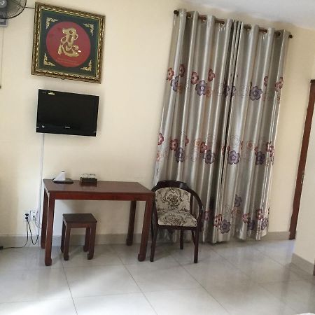 مدينة هوشي منه Bong Sen Hotel المظهر الخارجي الصورة