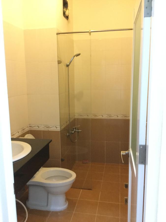 مدينة هوشي منه Bong Sen Hotel المظهر الخارجي الصورة