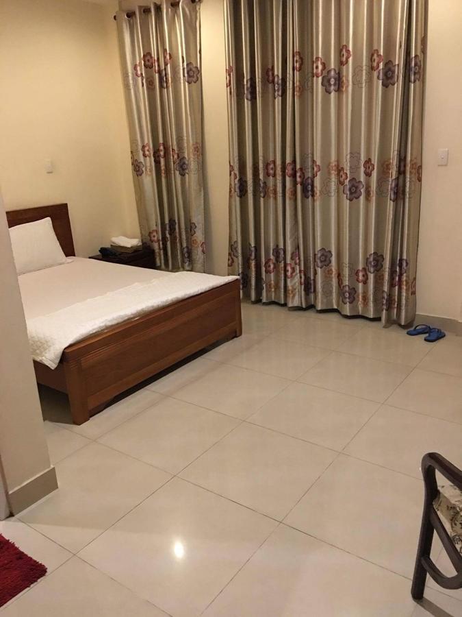 مدينة هوشي منه Bong Sen Hotel المظهر الخارجي الصورة